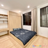 Bán nhà thịnh quang, đống đa, ở ngay, k.doanh tốt, trước nhà 3m, 34m2x 5 tầng, nhỉnh 5 tỷ