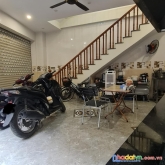 Bán nhà khương trung - lô góc 2 mặt tiền - 2 mặt ngõ - oto đỗ cửa vào nhà