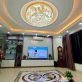 Bán gấp nhà đẹp cầu giấy, rất gần phố, ngõ thông, 46m2 giá chỉ 6 tỷ 79