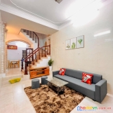 Bán nhà ngõ 22 nguyễn đức cảnh, dt 39 m, giá 3.8 tỷ