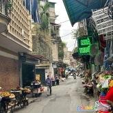 Bán nhà mặt phố nguyễn phúc lai 63m, mặt tiền 5.5m giá 12 tỷ