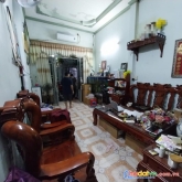 Nhà nở hậu (75m2) tân thới hiệp 20- giá nhỉnh 3 tỷ