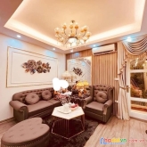 Trần duy hưng, mặt ngõ thông_kd_lô góc_40m oto_ 41m nhỉnh 5 tỷ