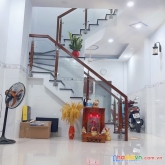Nhà đẹp đường phạm đăng giảng, 55m2, nhỉnh 4 tỷ