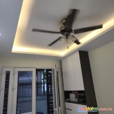 Chủ cần bán nhà phan đình giót,nhà đẹp ở ngay, tặng nội thất xịn sò, 5 tầng - 3,6 tỷ.