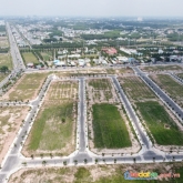 Đất ngộp giá rẻ nhất khu vực tp mới, bd