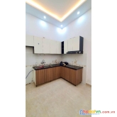 Bán nhà mỹ đình từ liêm 40m2 giá mt 5m  nhỉnh 4 tỷ