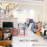 4x17m bán nhà bình tân hxh trường phù đổng nhỉnh 5.2tỷ