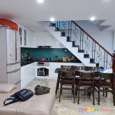 Cực hiếm nhà ngô đình mẫn ngay đầu park city 48m2, chủ tự xây 5 tầng chỉ 3,95 tỷ.lh công 0931706698
