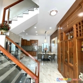 Bán nhà hxh vườn lài, tân thành, tân phú 55m2, 4 tầng, 4 tỷ hơn, tặng full nội thất.