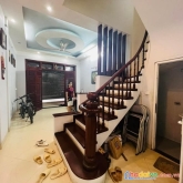 Bán nhà 3 tầng, hẻm rộng_ lũy bán bích, tân phú 70m2 giá 4.7 tỷ