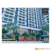 Chính chủ bán căn ricca quận 9, có sổ, sang hđ thuê, chỉ 2,35 tỷ/57m2