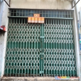 Nhà sát hẻm xe hơi đường âu dương lân p3q8 giá 3.25 tỷ