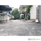 Hàng ngợp ngay aeons tân phú - xe tải vào nhà - ngang 5m - 80m2