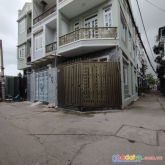 Thua world cup, bán gấp nhà lô góc - xe hơi đỗ cửa - hiệp bình chánh - nhỉnh 6 tỷ tl.