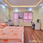 Bán nhà cầu giấy - 2 thoáng - tặng full nội thất - 36m, 5 tầng, 3 ngủ master chỉ hơn 4 tỷ.
