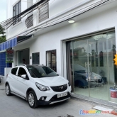 Nhà lô góc 2 mặt ngõ đường đằng hải, ô tô đỗ trong nhà chỉ 2,35 tỷ