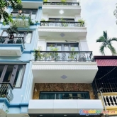 45mx6t mạt phố hoàng ngân ôtô tránh vỉa hè kinh doanh 11.5 tỉ