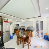Bán nhà ngõ 322 mỹ đình, nam từ liêm, 35m, 5 tầng, 3.75 tỷ