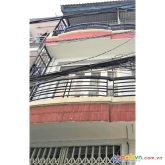 Bán nhà hxh đường phú thọ hòa, 15m2(3x5), 3 tầng btct, 2pn, nhỉnh 2 tỷ.