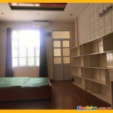 Gấp lắm rồi, trương định 2 mặt thoáng có sân để xe, dt32m2 x 4 tầng, mt4m, 2.9 tỷ.