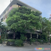 Cho thuê nhà góc 3mt phạm văn đồng 5x16m vỉa hè rộng