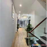Cực hiếm duy nhất 1 căn bán nhà rẻ nhất phố trần duy hưng, cầu giấy 40 m 4 tầng chỉ 5 tỷ