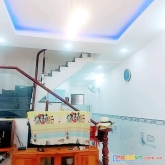 Bán nhà hẻm xe hơi, phan huy ích, gò vấp, sát tân bình