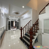 Gấp bán , nhà 3 tầng .xe hơi ngủ . 5x17.5m. gần chợ gò xoài , bình tân . chỉ 4.8 tỷ