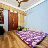 40m2, 4 tầng, mặt tiền 4m, nhà riêng khu phân lô nguyễn ngọc nại rẻ - vip nhất chính chủ cần bán