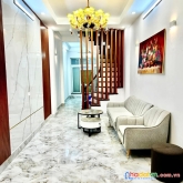 Nhà 3 tầng hxh trần văn ơn, tân phú 65m2 giá 4.2 tỷ