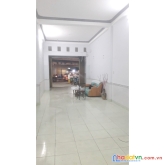 Cho thuê mb tầng trệt mặt tiền phạm thế hiển p4q8 giá 15 triệu