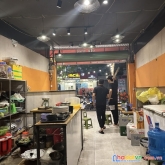 Cần sang nhượng lại cửa hàng ở hoàng minh thảo ( do ko có thời gian quản lý )