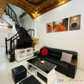 Bán gấp trả nợ ngân hàng, nhà hxh tây thạnh, tân phú 70m2 giá 4.8 tỷ