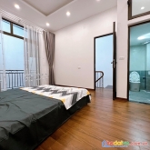 Bán nhà trường chinh, tôn thất tùng, đống đa 30m2  giá 3,18 tỷ nhà đẹp đón tết.