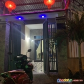 Chính chủ cho thuê nhà 2 mặt tiền 106 trần tử bình , hoà châu , đà nẵng