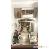 Cho thuê nnc đường phạm thế hiển p6q8. giá 14 triệu/tháng