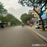Nguyễn khánh toàn cầu giấy, nhà đẹp, dân xây, gần phố, ngõ thông, giá 6 tỷ 79