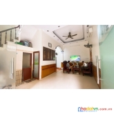 Bán nhà riêng quan nhân, thanh xuân, 27m, 4 tầng, ô tô, kinh doanh, 2,85  tỷ, lh0975124520