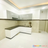 Bán nhà hxh vườn lài tân phú 52m2, 4 tầng btct, sân thượng 4,2 tỷ còn tl mạnh.