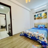 Bán nhà phố nhân hòa nhân chính 35m 4t mặt tiền thoáng ngõ thông gần ô tô ở sướng nhỉnh 4 tỷ lh