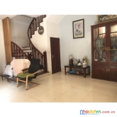 Bán nhà trong ngõ bồ đề 40 m 4t mt6,4 4,5 tỷ  vị trí đẹp