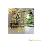 Chính chủ cần cho thuê nhà  thanh đa, phường 27, quận bình thạnh - tp hồ chí minh