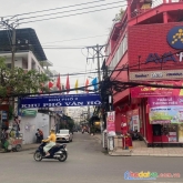 Bán nhà 2 mt gò dầu - tân sơn nhì, dt: 5.8x18.5m, 2+1 tầng, 3 pn, 18.5 tỷ