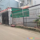 Bán lô đất biệt thự p.tân vạn, đường nhựa 2 làn oto, sổ riêng thổ cư chỉ 3,7 tỷ