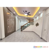 Nhà thoại ngọc hầu, tân phú 55m2- hxh- 4 tầng-giá 4 tỷ