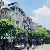 Cần bán nhà tại hoàn kiếm - phố huế - nhà nhìn ra phố kinh doanh tốt  - 4 tầng