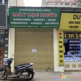 Chính chủ cần sang nhượng mặt bằng tại định công – hoàng mai – hà nội