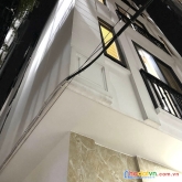 Bán gấp nhà kim giang, 3.2 tỷ, dt 38m x4t lô góc, kinh doanh, ô tô qua nhà, ở ngay
