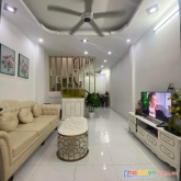 Bán nhà mỹ đình phú đô lê đức thọ mới lung linh 20m ô tô 30m2x5t 3,7 tỷ